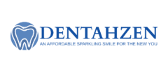 Dentist Kusadasi Turkey Dentahzen Logo