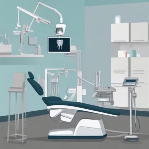 Dental X-Rays Kusadasi Turkey