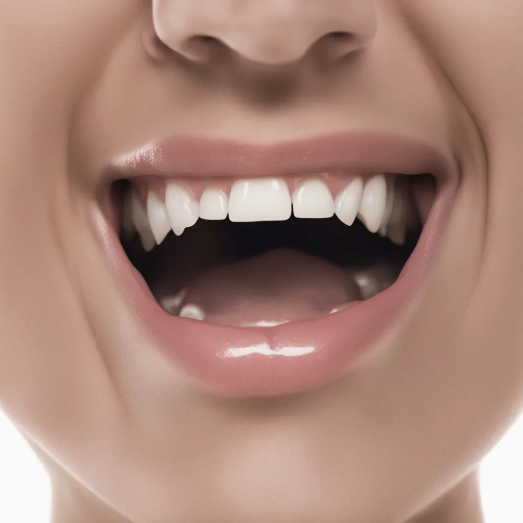 Effects of Teeth Whitening on Tooth Enamel in 2023