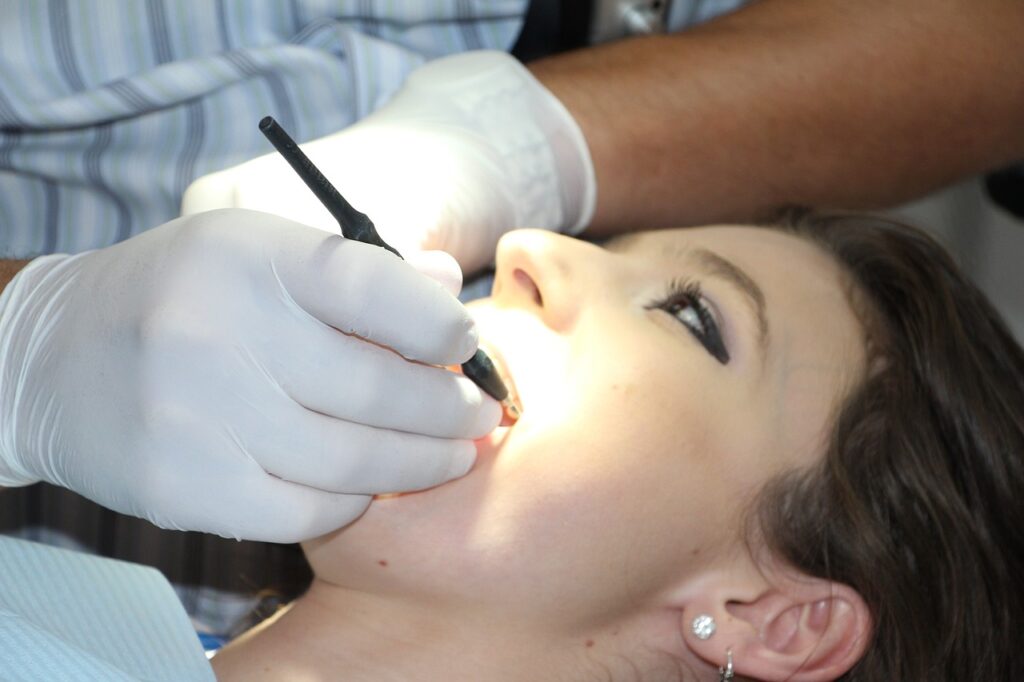How long does teeth whitening take in Turkey?